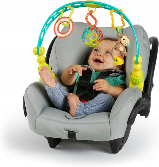 OBALL Spielbogen für Kinderwagen