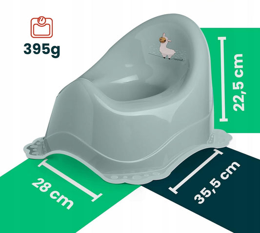 DOCARI Láma bili 12 hó+ 30 kg