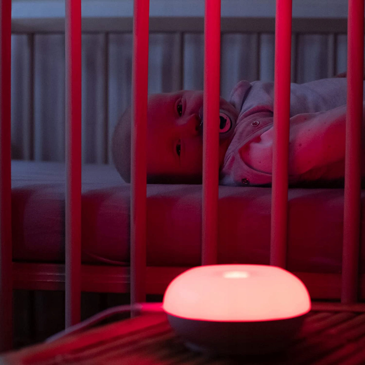 TOMMEE TIPPEE DreamMaker éjjeli lámpa érzékelővel