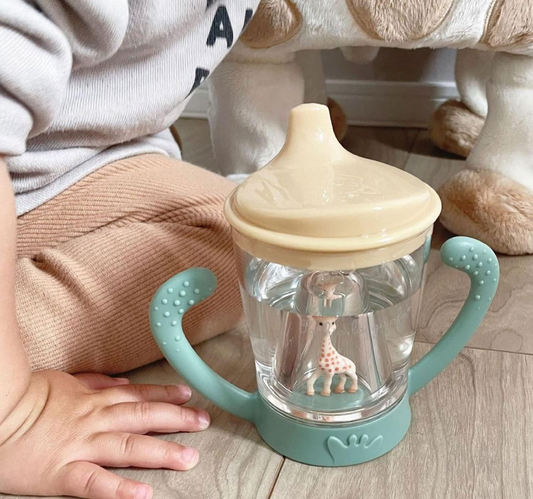 VULLI Sophie la Girafe non-spill cup