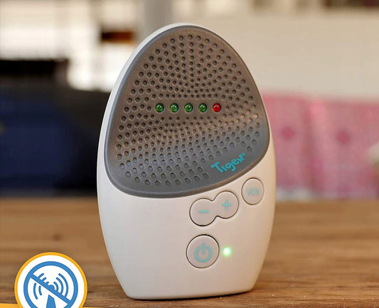 TIGEX EASY PROTECT elektronikus bébiőr