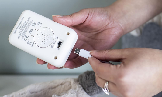 TOMMEE TIPPEE Ollie Deluxe bagoly plüssjáték, éjszakai fény és hangok