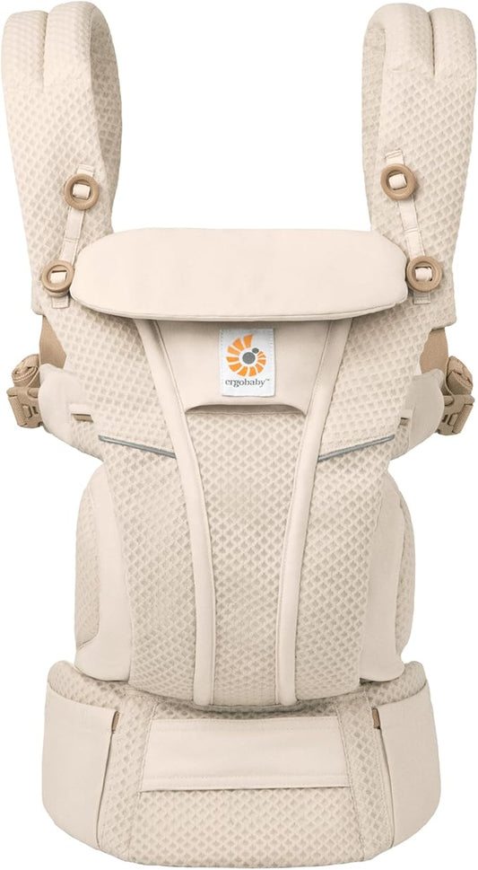 ERGOBABY OMNI BREEZE marsupio ergonomico