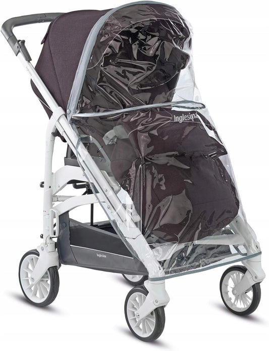 INGLESINA esővédő fólia Optica/Trilogy/Quad babakocsikhoz