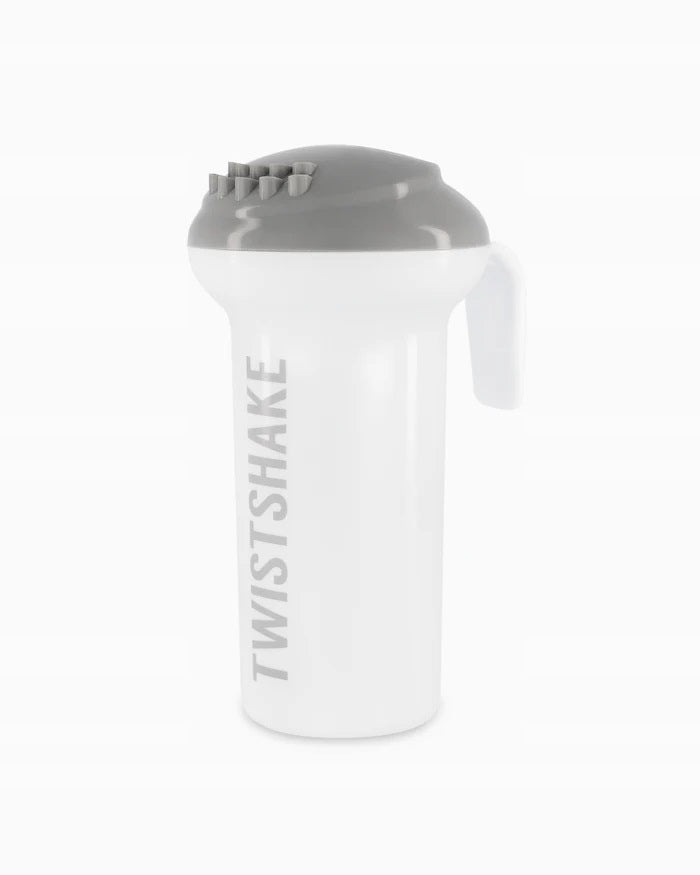 TWISTSHAKE gyermek hajöblítő tartály