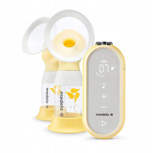 MEDELA Freestyle Flex 2-phase electric breast pump