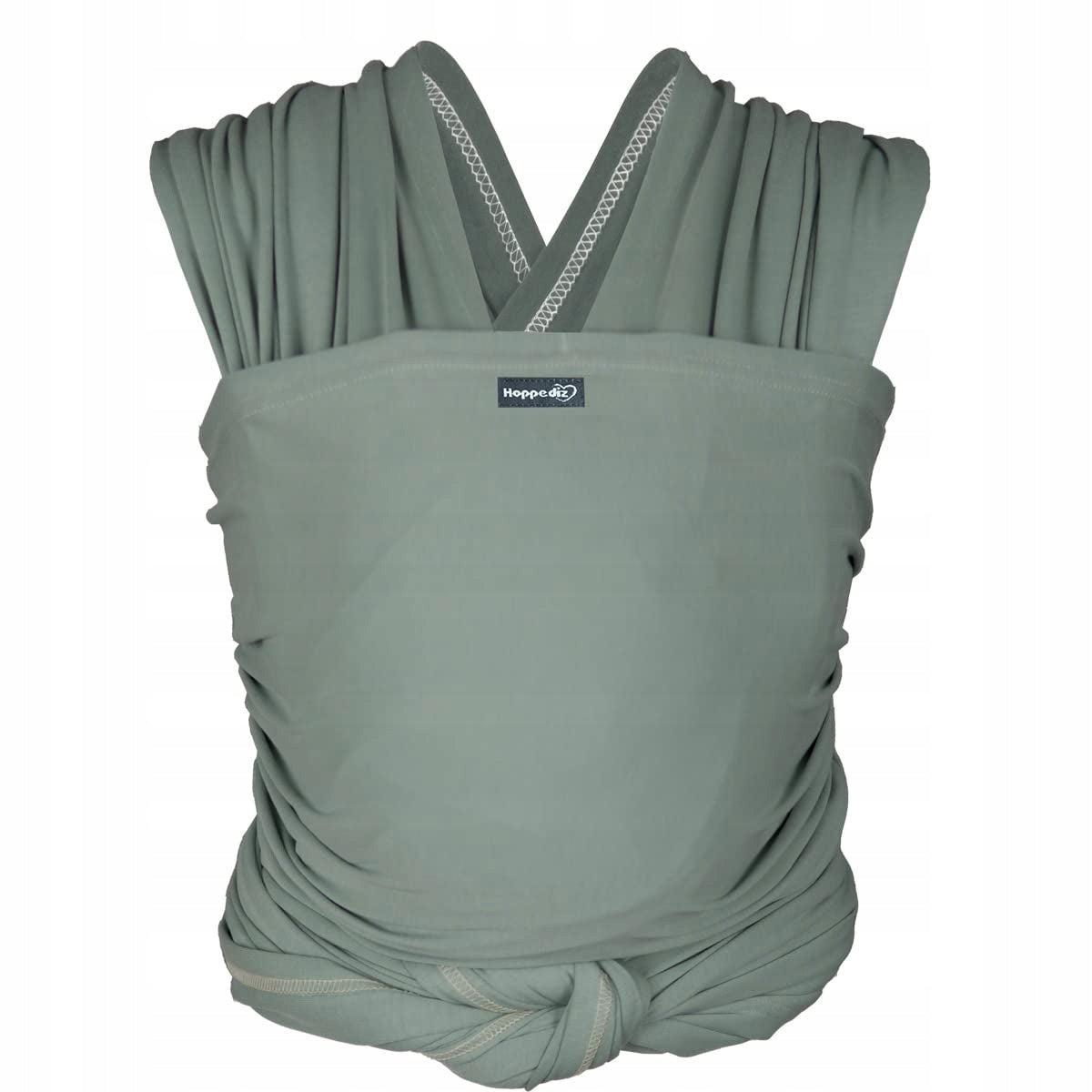 HOPPEDIZ elastic baby sling