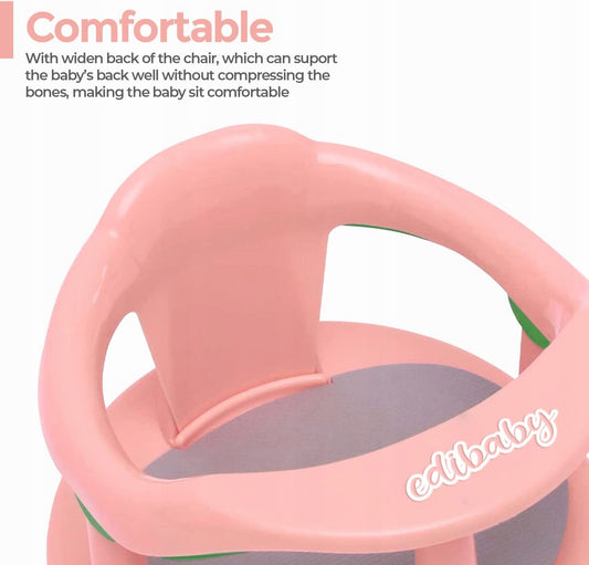 EDIBABY scaun de baie