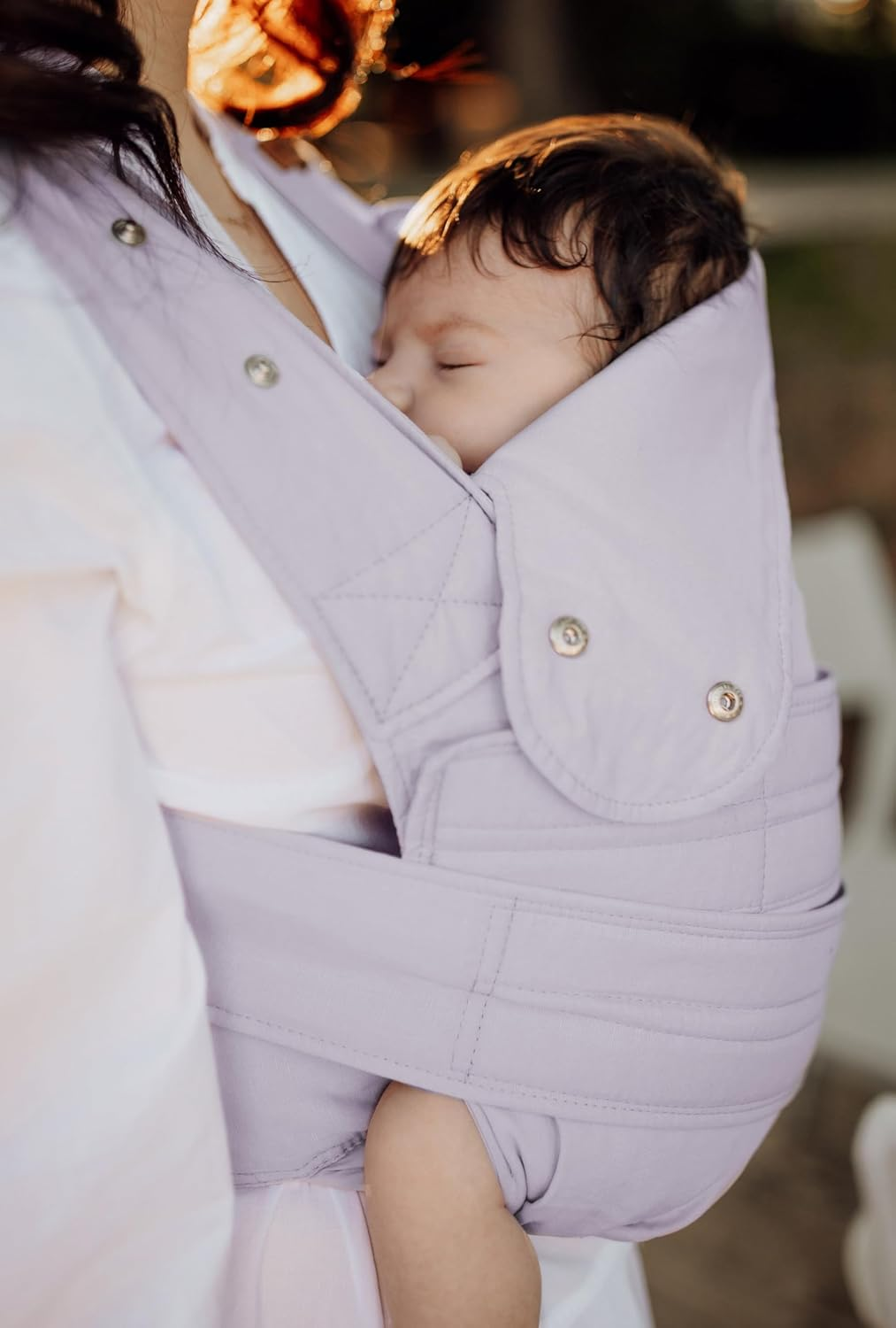 MARSUPI Classic soft carrier