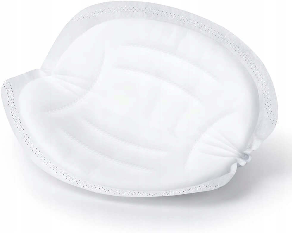 NUK szoptatási betétek 60 db