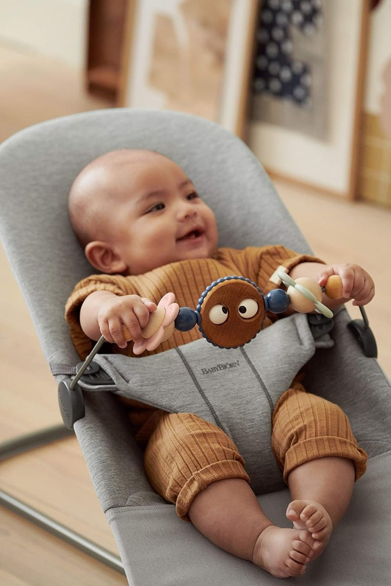 BABYBJORN Arcadă de joacă pentru balansoarul pentru bebeluși 31 cm