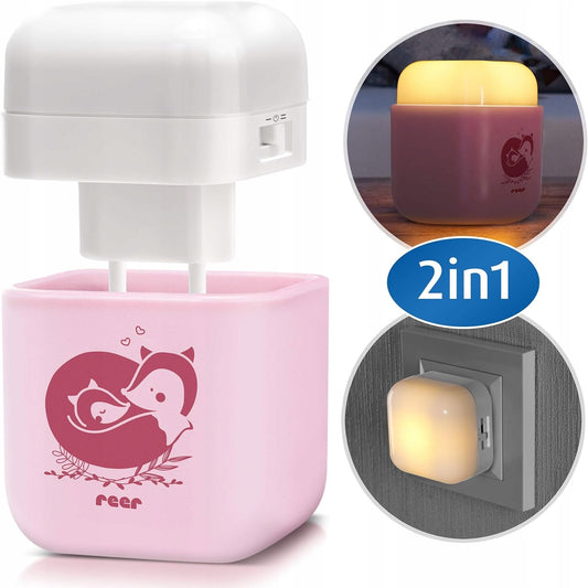 REER SleepLight LED nightlight