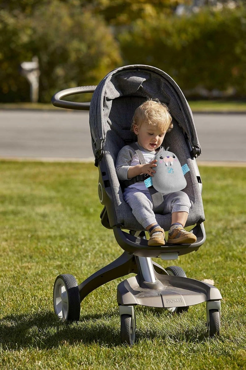 FISHER-PRICE Chill Vibes mors przytulanka