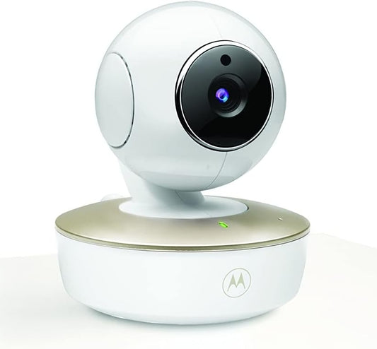 MOTOROLA VM50G απομακρυσμένη βρεφική κάμερα 5"