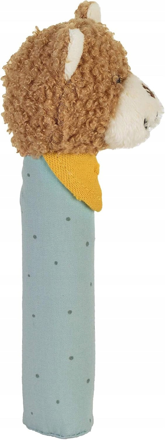 STERNTALER Ben maci sípoló játék 17 cm