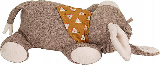 STERNTALER Oslík Emmilius mazlíček s hracím strojkem bijící srdce 25 cm