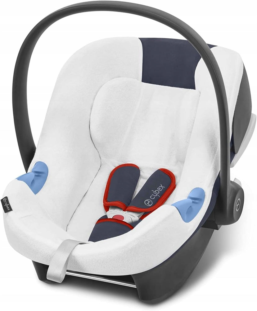 CYBEX SILVER hoes voor autostoeltje Aton B i-Size