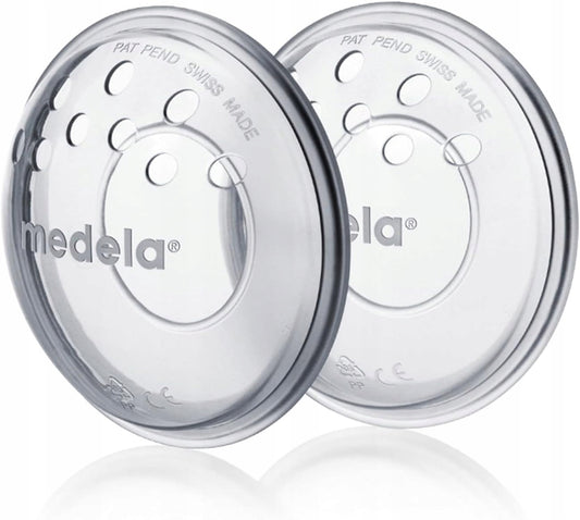 MEDELA univerzális mellbimbóvédő kagylók