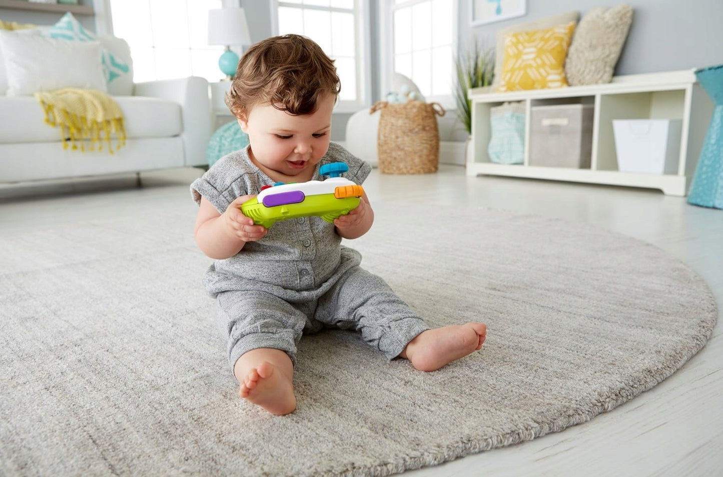 FISHER-PRICE FWG14 tabletă electronică în limba germană