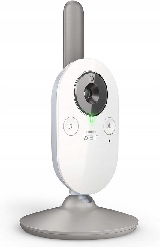 PHILIPS AVENT přídavná kamera k elektronické chůvičce SCD843