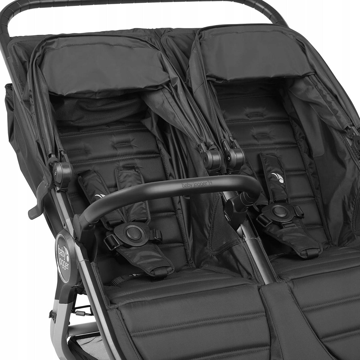 BABY JOGGER tolókar City Mini2 Double és City Mini GT2 Double babakocsikhoz