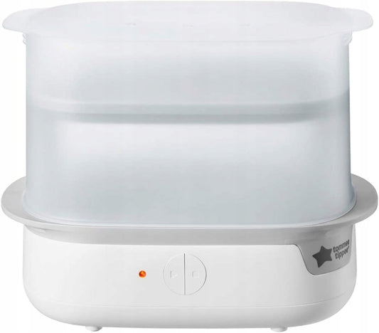 TOMMEE TIPPEE elektromos gőzsterilizátor