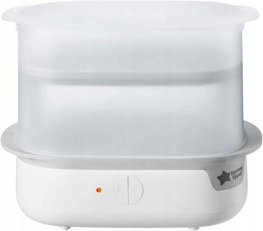 TOMMEE TIPPEE elektromos gőzsterilizáló