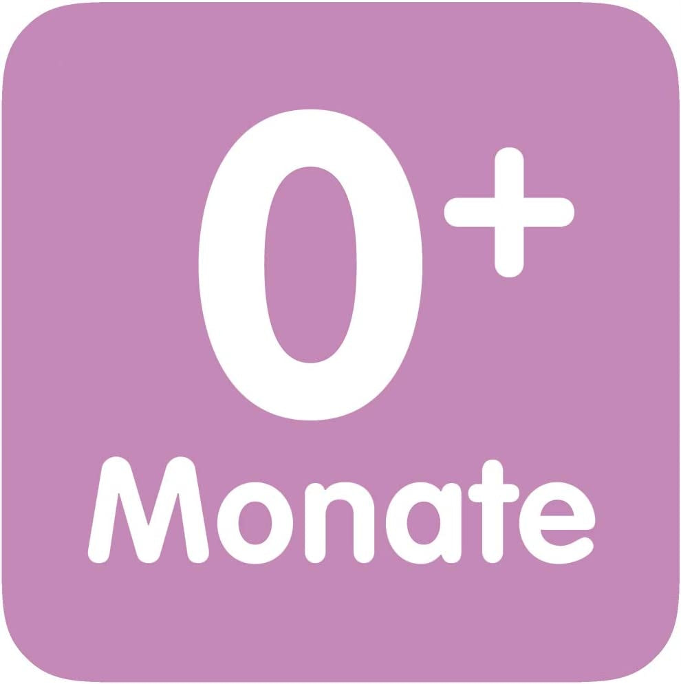 MAM set de inicio Easy Start Anti-Colic XXL 11 piezas