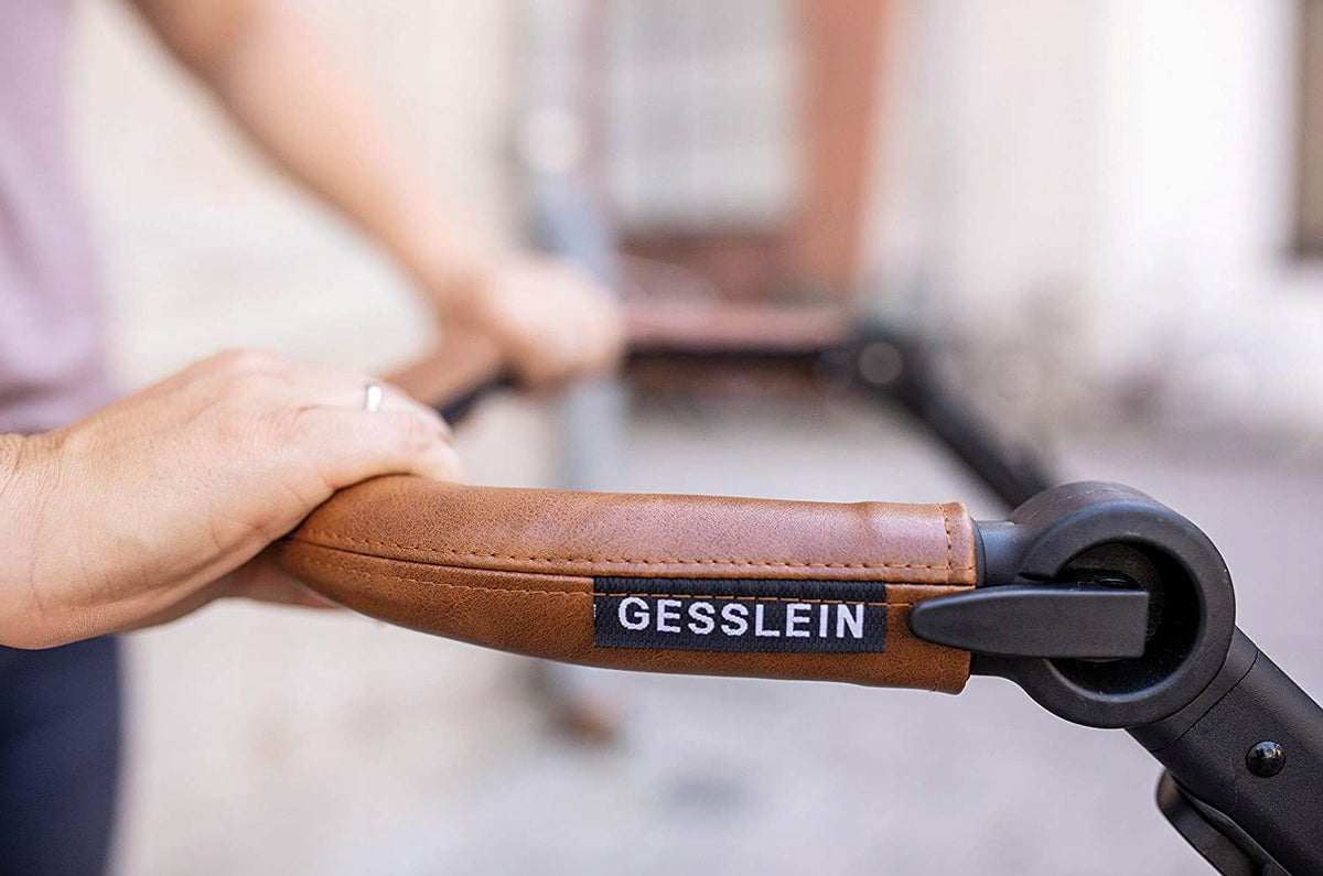 GESSLEIN 66503 ochranný kryt na rukojeť kočárku 68 cm