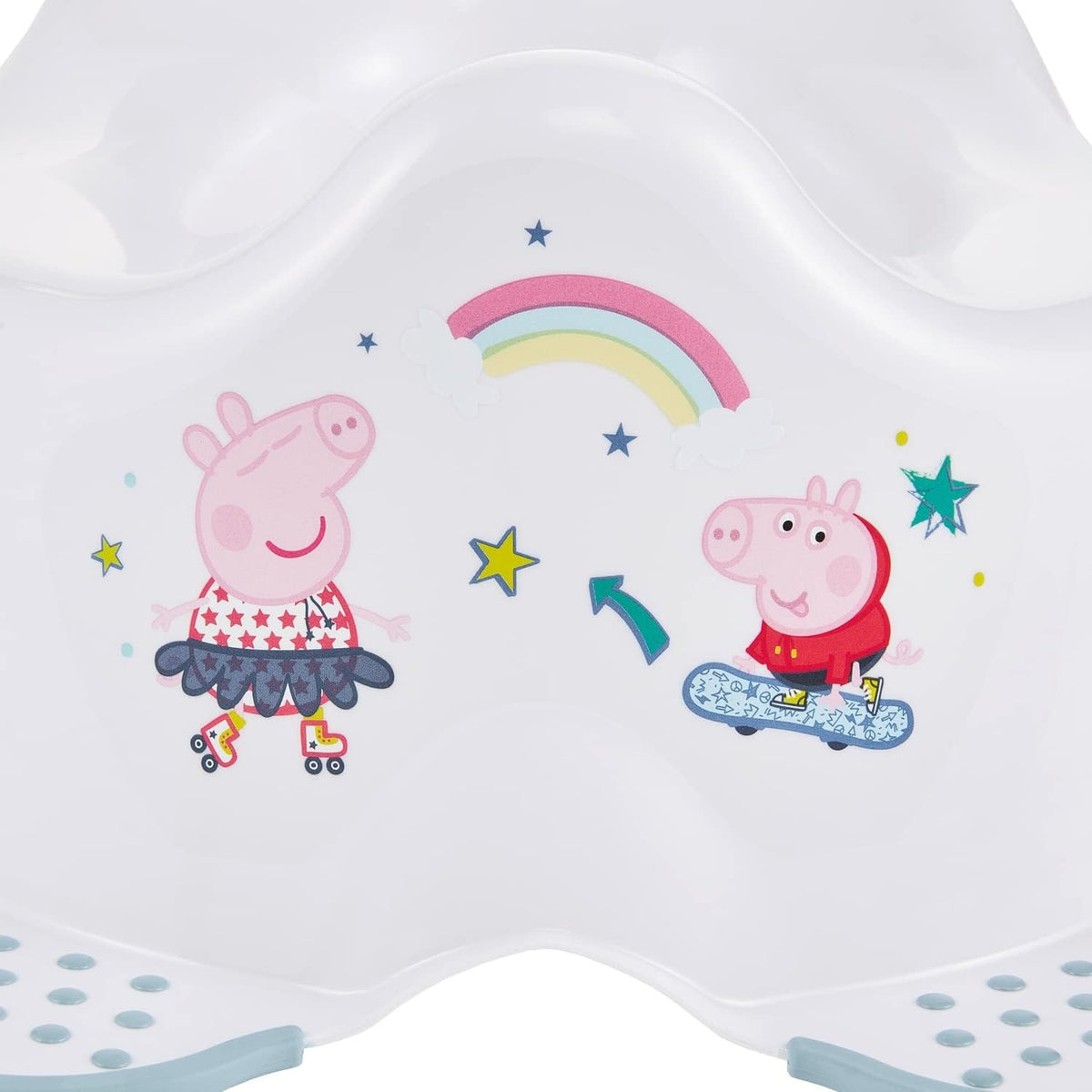 KEEEPER Prasátko Peppa nočník 18 m+