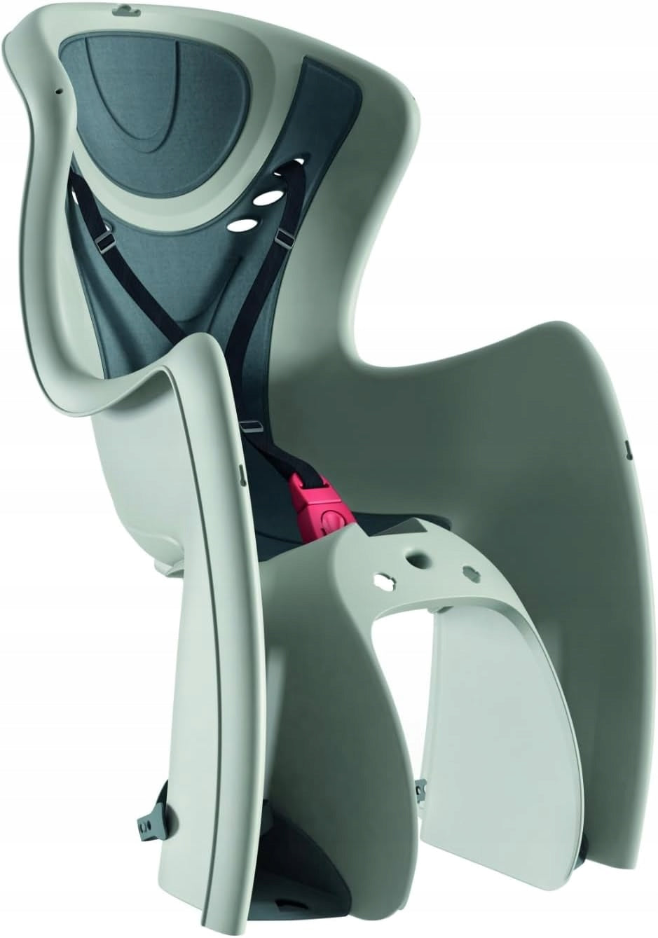 OKBABY Fastening System kerékpárülés tartó 10+ és Baby Shieldhoz