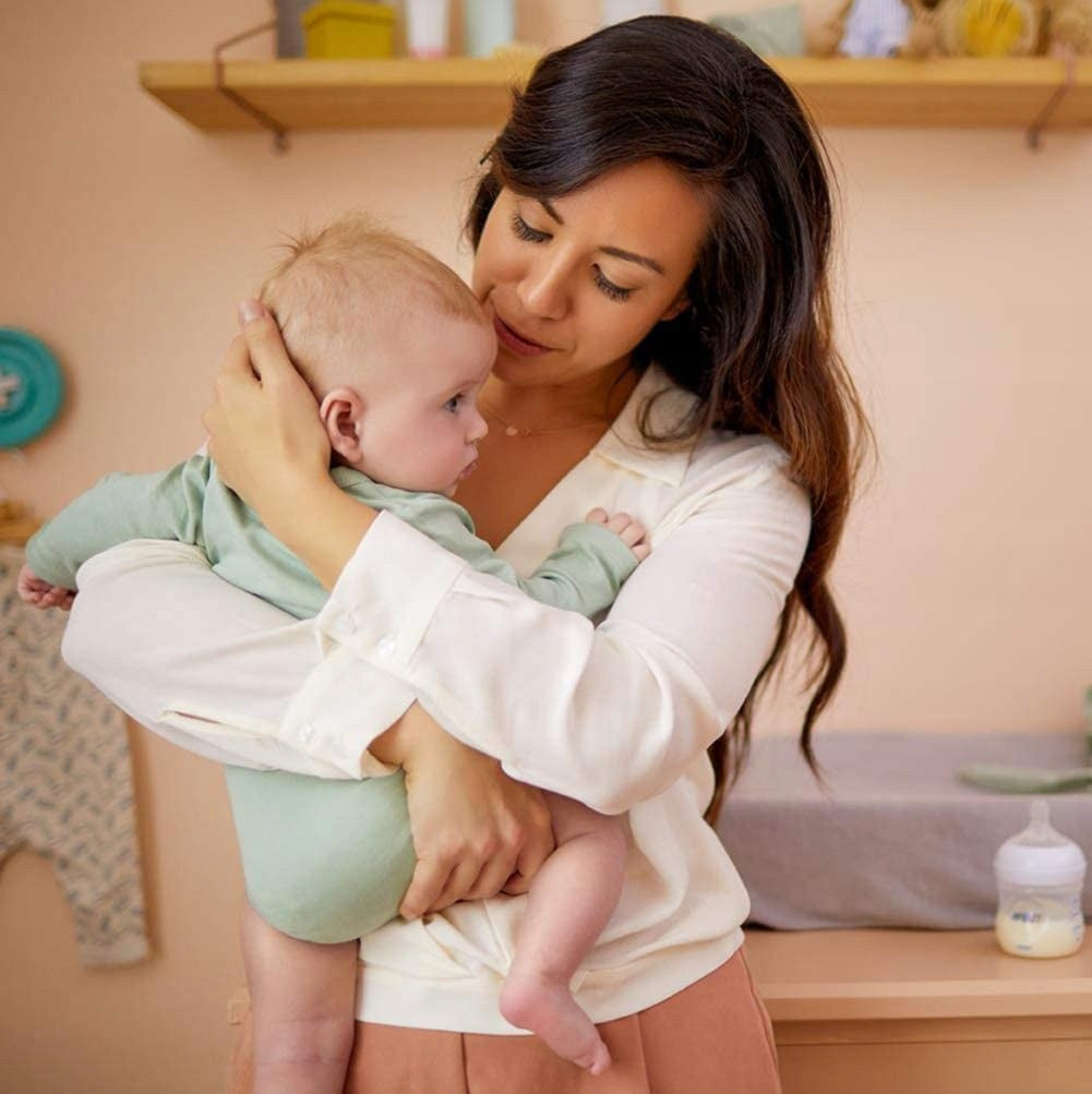 PHILIPS AVENT elektrický sterilizátor 293/00 U
