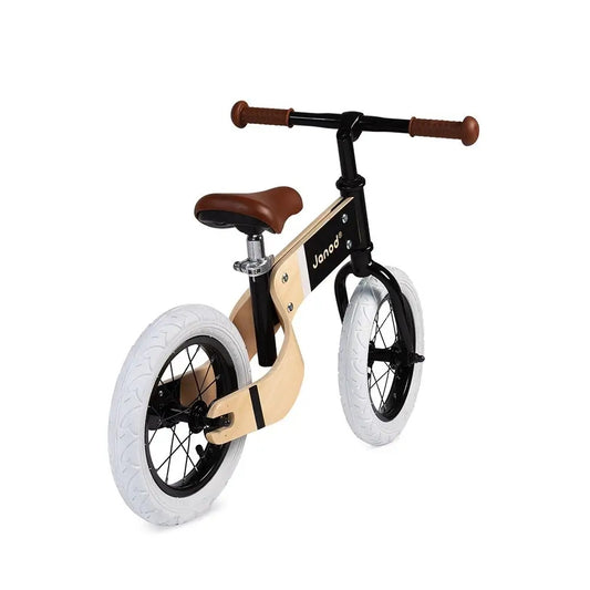 JANOD Bikloon Deluxe fa futóbicikli 12" nyereg 40-46 cm
