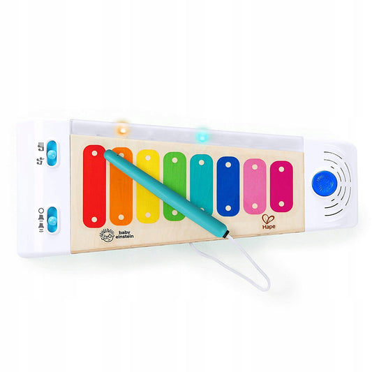 HAPE Baby Einstein XYLOFON fa hangszer