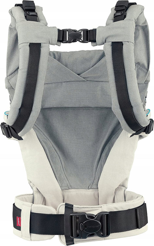 MANDUCA XT Cotton buckle carry