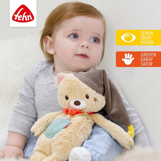 Bruno oso de peluche 25 cm