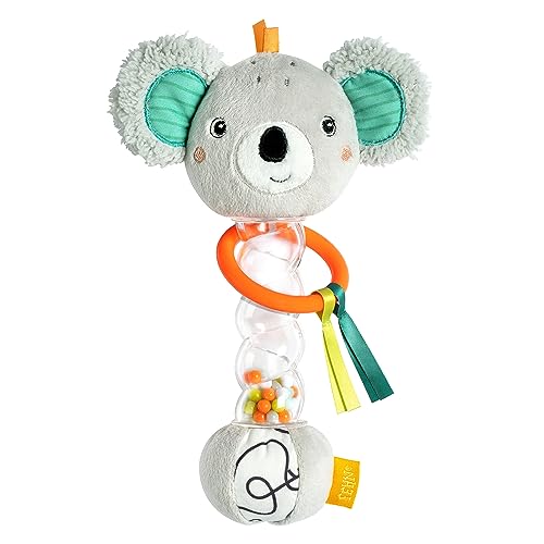 FEHN koala esőcsörgő érzékelő játék