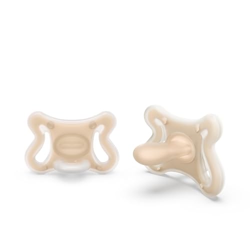 Suavinex Zero Zero SX Pro smoczki 2 szt. 6+ – zdjęcie produktu 2
