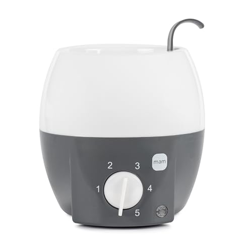 MAM podgrzewacz do butelek i pokarmu