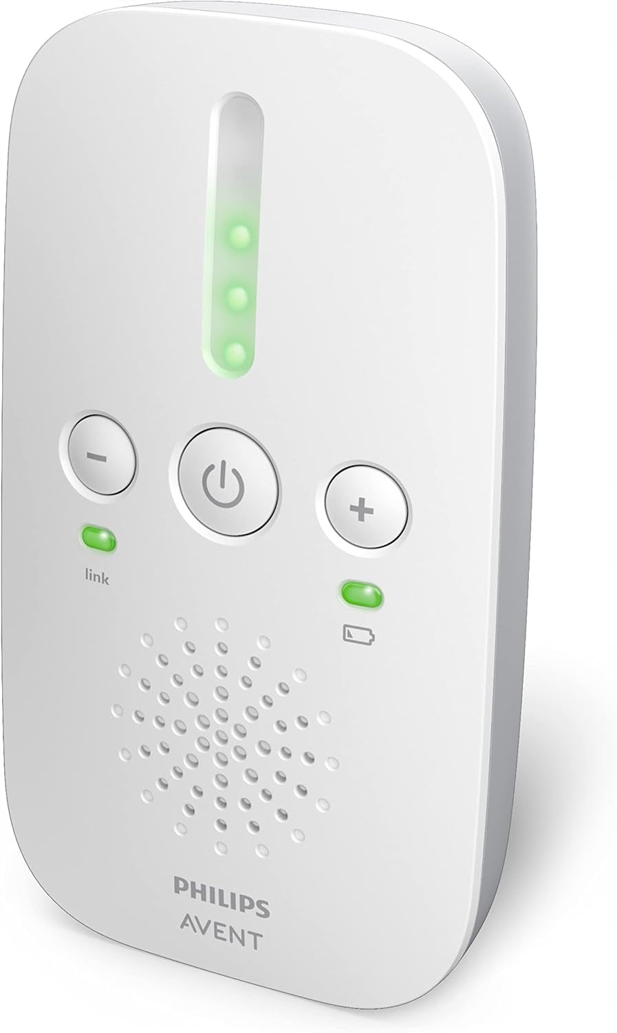 PHILIPS AVENT SCD502/26 monitor pentru bebeluși DECT