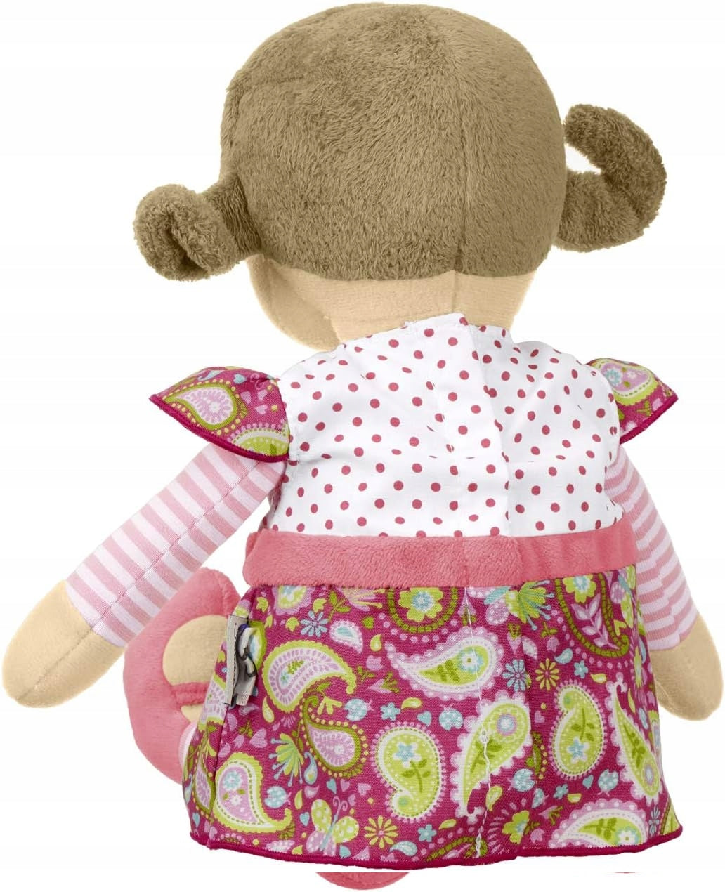 STERNTALER öltöztethető alvóbaba GESA 33 cm