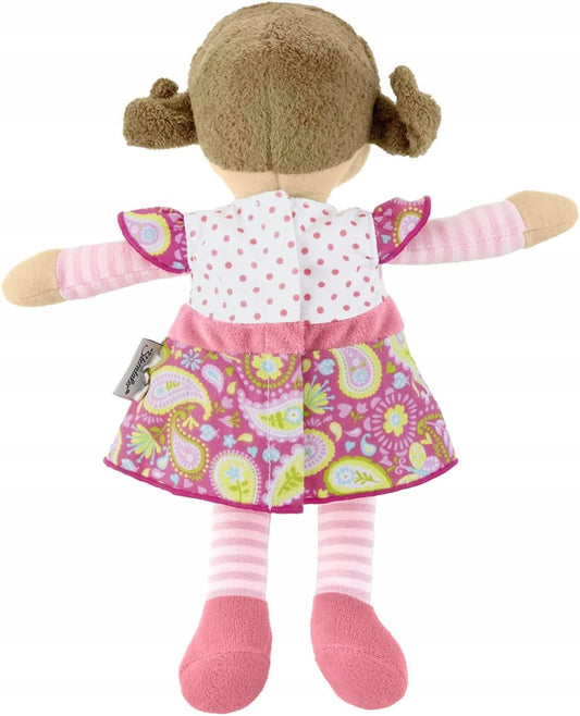 STERNTALER Gesa plüssbaba, 25 cm „N