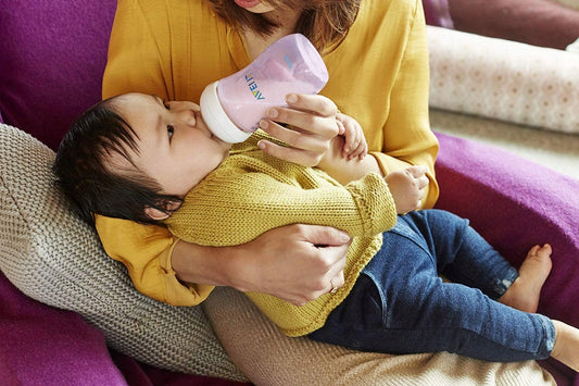 PHILIPS AVENT SCD301/03 sada pro novorozence