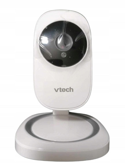VTECH LM808-1W elektronikus bébiőr 5" LCD