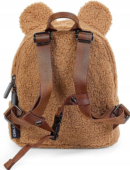 CHILDHOME My First Bag hátizsák gyerekeknek, mackó