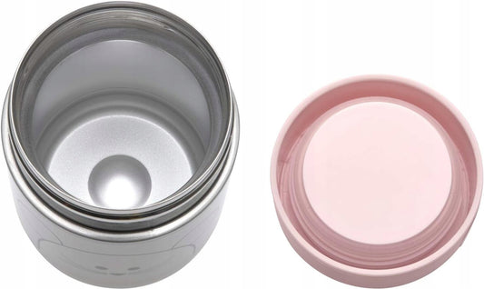 LASSIG Food Jar LUNCHTHERMOS van roestvrij staal, 315 ml