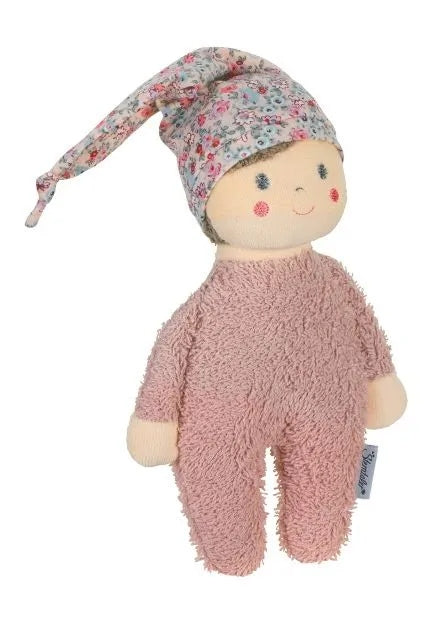 STERNTALER muñeca de peluche Ida 22 cm