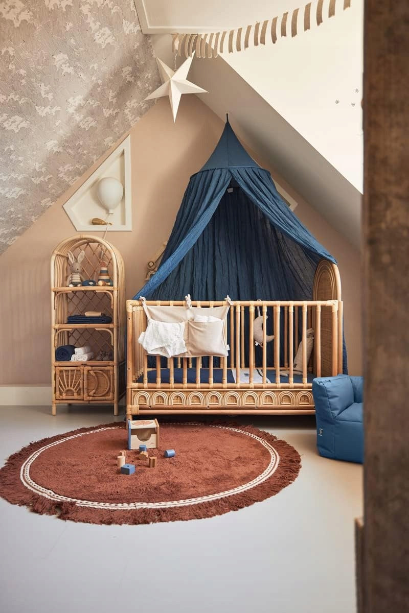 JOLLEIN CANOPY for crib