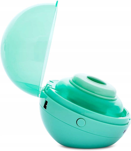 SUAVINEX Duccio STERILIZÁTOR dudlíků UV 9 cm