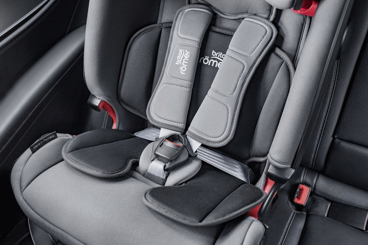 BRITAX ROMER μειωτήρας ένθετο καθολικής χρήσης για καθίσματα αυτοκινήτου gr 1